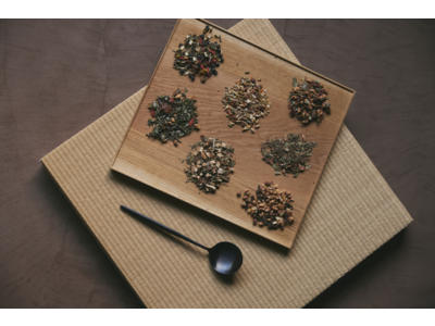 RANDEBOOを運営する株式会社Ainerが和漢ハーブブランド「danro.」をリニューアルオープン。