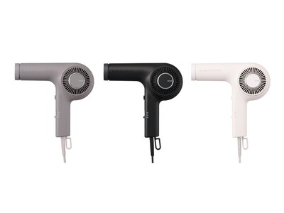 サロンクオリティの仕上がりを、毎日自宅で。Nobby by TESCOMより“うるおい・まとまり・ツヤ”のある髪を叶える「プロフェッショナル トライバランスイオン(TM) ヘアドライヤー」新発売