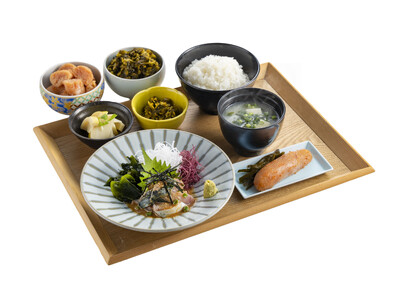 九州初！「博多めんたいやまや食堂 MARK IS 福岡ももち店」が2025年6月23日（月）にオープン！