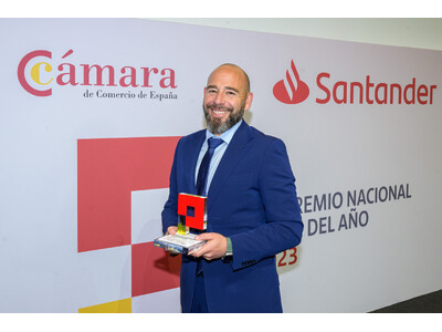 3D Printing Corporationが国内総代理店を務めるMeltio社がスペインの「SME of the Year（中小企業大賞）」を受賞