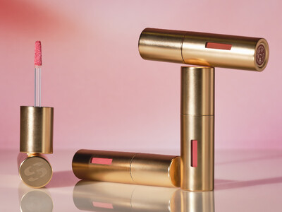 シスレー くちびると頬に優雅でまろやかな彩りを添えるリップ＆チークカラーが誕生