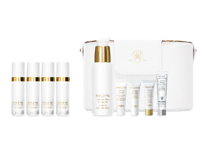 シスレー 至高のスキンケアを叶えるプレミアムコフレ2種が登場