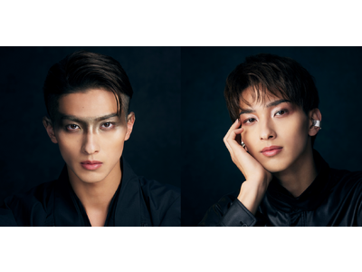 いよいよ4月19日から全国発売！次世代アイシャドーパレット「クロマティックス クワッド」