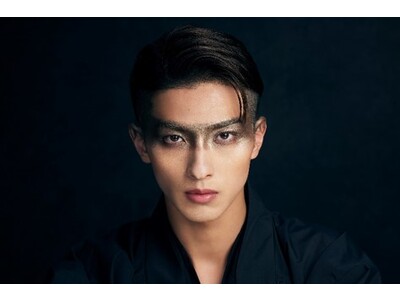 シュウ ウエムラ ジャパン ブランドアンバサダーに横浜流星さんが就任