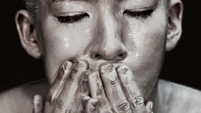 5年連続 日本売上No.1*¹クレンジング アルティム8∞  スブリム ビューティ クレンジング オイルn「アーティスト イン」プロジェクトに尾上 右近さんが登場