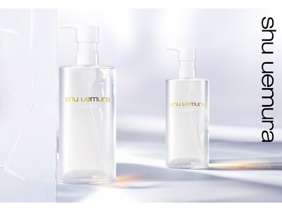 潤いバリア×発酵成分*¹。土台*²からクリアに澄み渡る、水光透明肌。高保水クレンジング 「ブライト クレ...