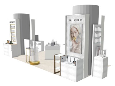 銀座三越で先行体験！シュウ ウエムラ最新の高保水クレンジング「ブライト オイル」期間限定イベントが2026年2月4日よりスタート