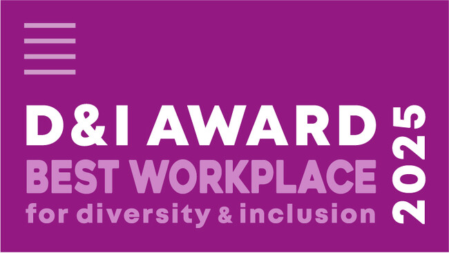 プレスリリース「イトーキ、「D&I AWARD 2025」にて最高ランク「ベストワークプレイス」に4年連続認定」のイメージ画像