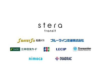 山口県初！船鉄バス・ブルーライン交通バスにてクレジットカード等の「タッチ決済」による乗車サービスを開始します