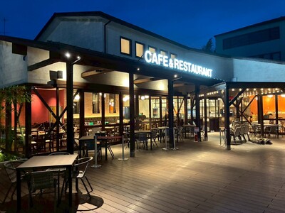 【埼玉県内初ロードサイド店舗】イタリアンカフェ＆レストラン「チェントペルチェント浦和芝原店」7月17日(金)10時30分オープン！