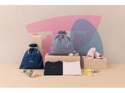 表参道ヒルズにTENTIALのPOP UP STOREが期間限定OPEN!
