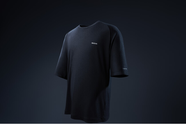TENTIALのBAKUNEシリーズから素材とパターンを追求したブランド史上最高峰モデル「BAKUNE Dry Pro」が新登場