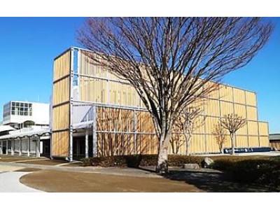 「ふじのくに茶の都ミュージアム」が3月24日にオープン