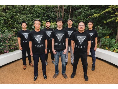 MELTINがシリーズBラウンドで20.2億円を調達し、サイボーグ技術の開発と実用化を加速。 