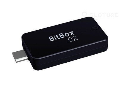 ★新商品★「ShiftCrypto BitBox02」をGLOTURE.JPで販売開始（1500以上の仮想通貨に対応したスイス生まれの堅牢なセキュリティウォレット）