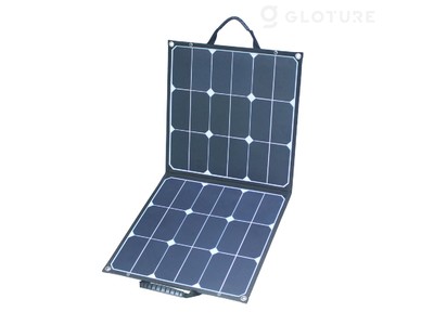 ★新商品★「iForway ソーラーパネル SC60SF21」をGLOTURE.JPで販売開始【アウトドアで手軽にソーラー充電】