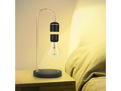 ★新商品★ 宙に浮かぶ進化した電球「VINTAGE BULB G」をGLOTURE.JPで販売開始