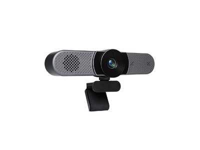 ワイドアングル 4Kウェブカメラ「GeeConference」をガジェットストア「MODERN g」で販売開始