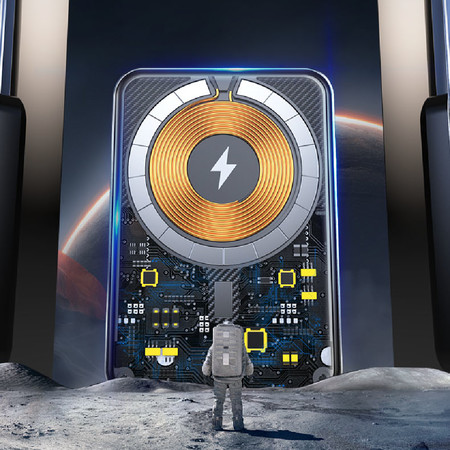 ye10000mAhfVzɂMagSafeΉoCobe[uGeeThorvKWFbgXgAuMODERN gvŔ̔Jn