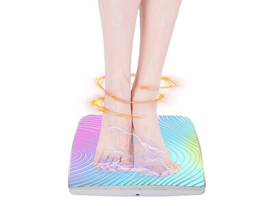 お家フィットネスで美脚に！EMSトレーニングパッド「Gymoo-Pad」をガジェットストア「MODERN g」で販売開始