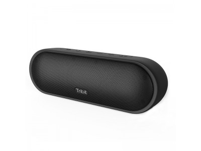 防水・重低音・ステレオ対応のBTスピーカー Tribit「Max Sound Plus」「XSound Go」を自社ECで販売開始