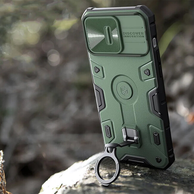 iPhone14 V[YΉIՌɋɂ̕یP[XuGeeCase-ArmorvKWFbgXgAuMODERN gvŔ̔Jn