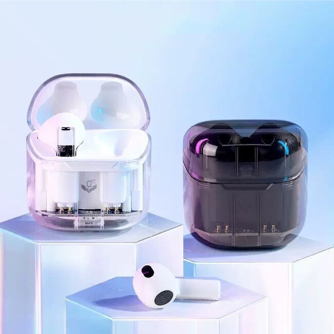 N[ȓfUCŋߖIABluetoothCXCzuGeePods-TvKWFbgXgAuMODERN gvŔ̔Jn