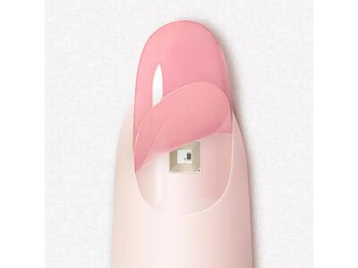 もう名刺は不要！爪先だけで相手スマホに連絡先を送信できるINSTA NAIL、無料のセルフネイルサービスをポップアップストアで提供【5月31日まで】