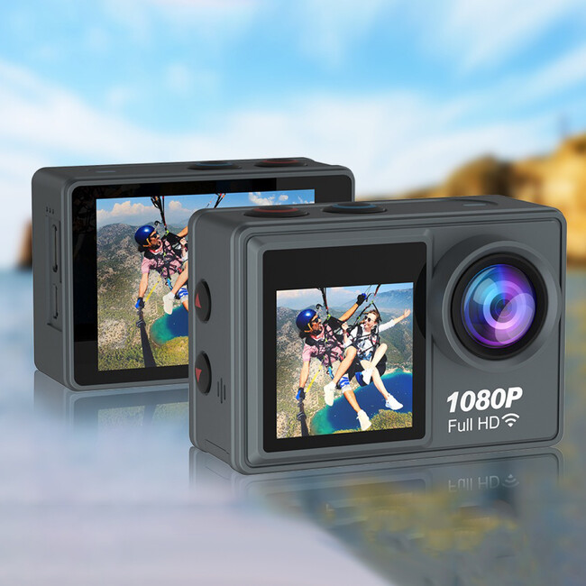 [30m̊Cł掿1080PŎBe\II140xLpYŔ͂̂fL^ANVJuGeeActionvKWFbgXgAuMODERN gvŔ̔Jn