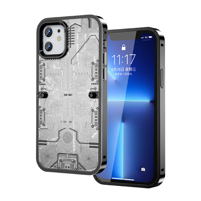 IȃXCh@\iPhoneX}[gɒEIJjJfUClڂ̃X}zP[XuGeeCase GearvKWFbgXgAuMODERN gvŔ̔Jn