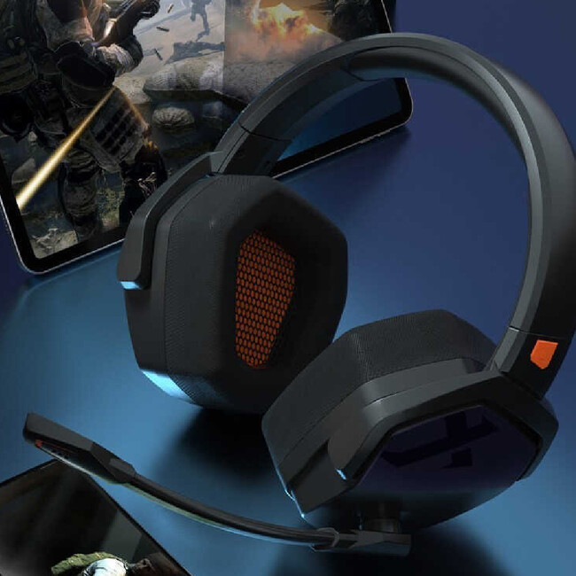 �Q�[���̏����ֈ꒼���I���Ȃ��̃Q�[���̌������̃��x���֓����A���C�����X�Q�[�~���O�E�w�b�h�Z�b�g�uGespo-Wolf�v���K�W�F�b�g�X�g�A�uMODERN g�v�Ŕ̔��J�n