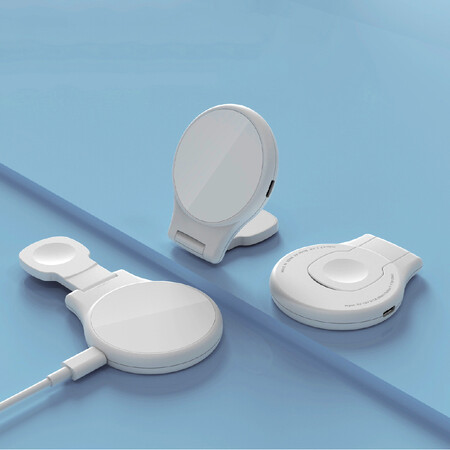 ~j}Xĝ߂̐܂ݎMagSafe[dIApplefoCXő15Wŋ}[duMagFoldvKWFbgXgAuMODERN gvŔ̔Jn