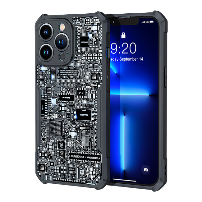 xVo[Ȃł͂̋PÎOtBbNۓIMagSafeΉiPhoneX}zP[XuAgGripvuGlotureyVXgAvŔ̔Jn