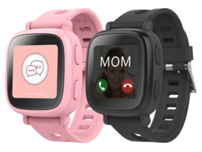 キッズ携帯がスマートウォッチに お子様の安全を常に確認できる Gps搭載の腕時計型スマートフォン Myfirst Fone が発売 企業リリース 日刊工業新聞 電子版