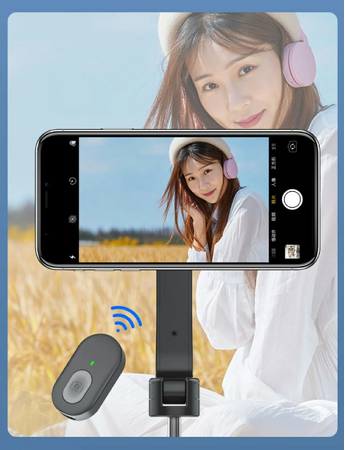 MagSafeΉiPhoneȒPɌŒł֗ȎB_IBluetoothRtŉuŃVb^[؂uGeeSelfievuGlotureyVXgAvŔ̔Jn