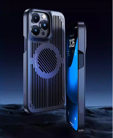 yiPhone15V[YfVoz4w̗p\ŃI[o[q[ghIMagSafeΉŎC[dłX}zP[XuGeeCase-BoreasvuGlotureyVXgAvŔ̔