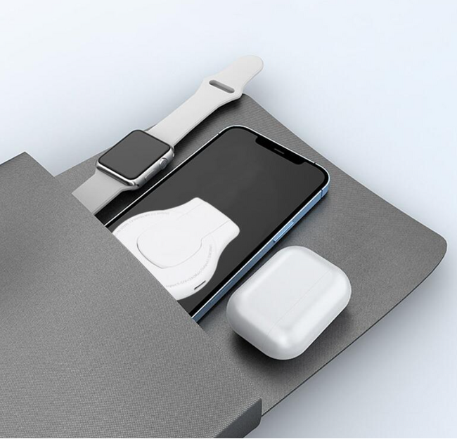 ~j}Xĝ߂̐܂ݎMagSafe[dIApplefoCXő15Wŋ}[duMagFoldvuGlotureyVXgAvŔ̔Jn