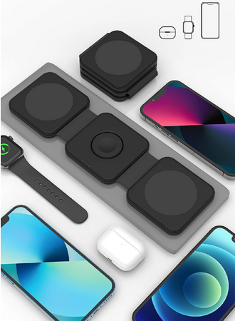 oiPhoneEAndroidEApple WatchEAirPodsCɋ}[dIRpNgɐ܂肽߂[duGeeWattvuGlotureyVXgAvŔ̔Jn
