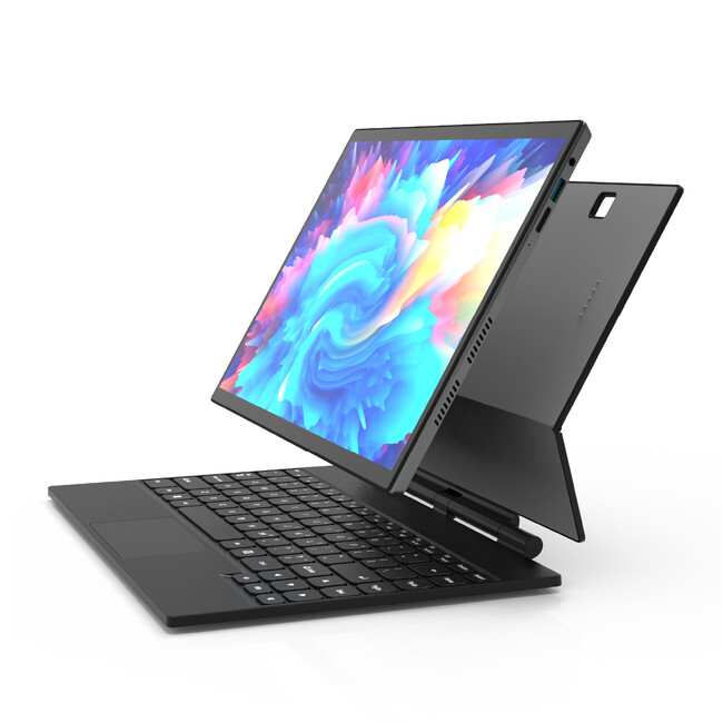 yƃp[A˔ɂWindows 11^ubgI4RA3.40GHzCPUځAE\ȃL[{[h&P[XtuWinPad ProvuGlotureyVXgAvŔ̔Jn