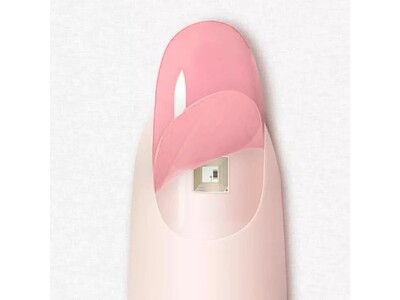 【新発売】指先ひとつで名刺交換！「INSTA-NAIL」Amazon店舗 GeeTokyoにて販売開始のお知らせ