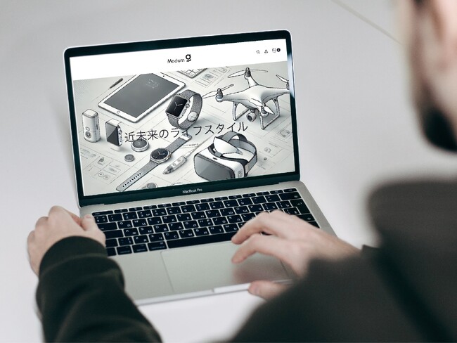 海外の話題な製品＆最新ガジェット情報をお届けするサイト「Modern-G」、日本のクラウドファンディング製品の紹介受付を開始