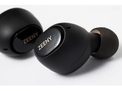 【専用アプリがアップデート】音声UIで働き方改革！ 完全ワイヤレス・ヒアラブルアシスタント 「ZEENY TWS」