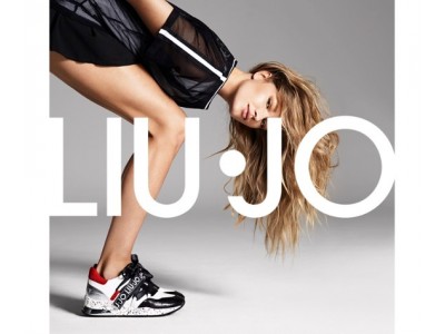 イタリア発の注目ブランド「LIU・JO」 19SS 新作スニーカーコレクションが日本初上陸！～ワシントン銀座本店にて、3月1日(金)より期間限定で先行発売開始～