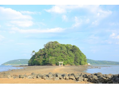 ～古事記ゆかりの神々を訪ねる～壱岐島・神社巡りモニターツアー参加者募集！　