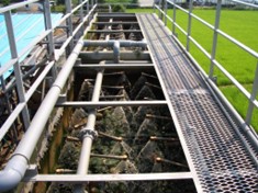 三谷産業、日本で唯一の「天城抗火石を活用した排水処理技術」を国内最大級の業務用専門展「ファベックス」に出展