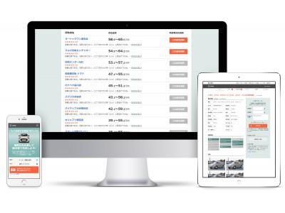 【オートックワン】中古車買取サービス『Ullo（ウーロ）』が新サービスを2018年9月10日から開始