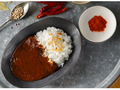 暑い夏はカレー！今旬の夏はビスク味が新定番！？