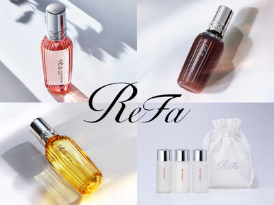 越後湯沢で人気の「ReFa」アイテムを客室体験。美しさに満たされる“ご褒美ステイ”