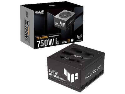 ASUSから、80PLUS BRONZE認証電源ユニット『TUF GAMING BRONZE EVO シリーズ』を発売