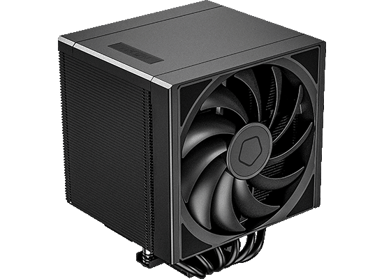 ID-COOLINGから、デュアルファンCPUクーラー『FROZN A620 …